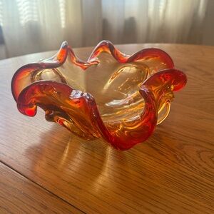 Murano Art Glass ‘50’s to ‘60’s